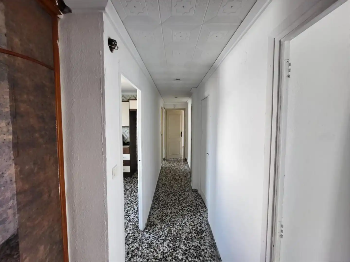 Piso en  Calle Amparo Merle 4 - Foto 8