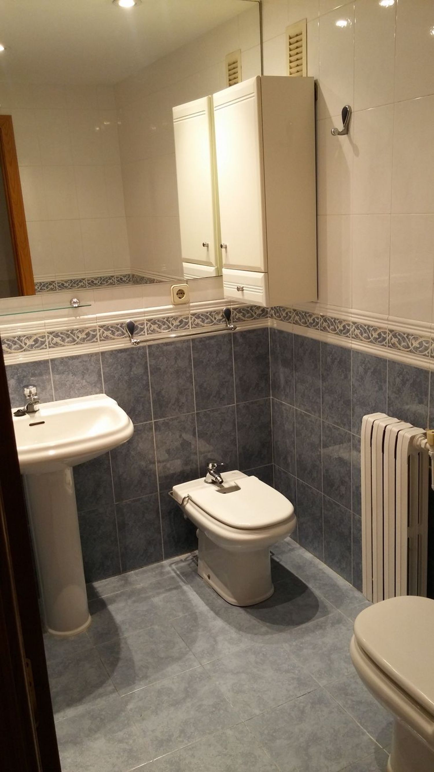 Piso en Avenida de Burjassot, 136, Benicalap - Foto 21
