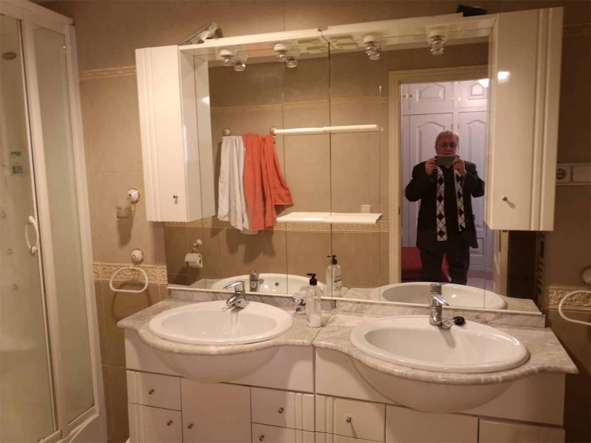 Casa adosada en  Avinguda Juan Bautista Lafora 8 - Foto 17