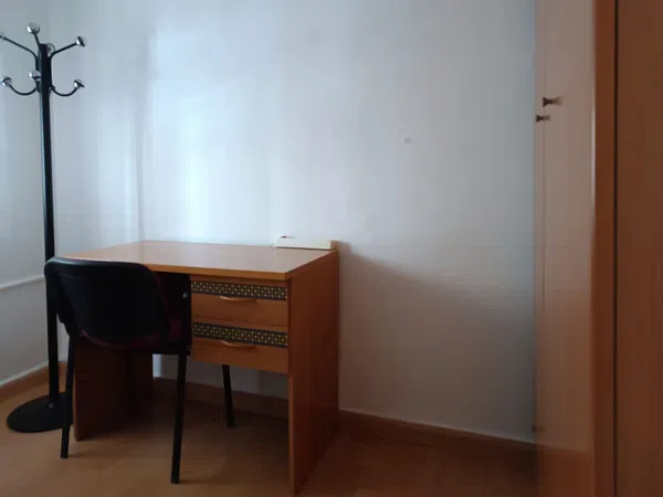 Piso en Calle Doctor Barraquer, 12, Altamira - Oliveros - Barrio Alto, Altamira - Oliveros - Barrio Alto - Foto 5