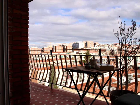 Piso en calle de Ricardo Ortiz, 118