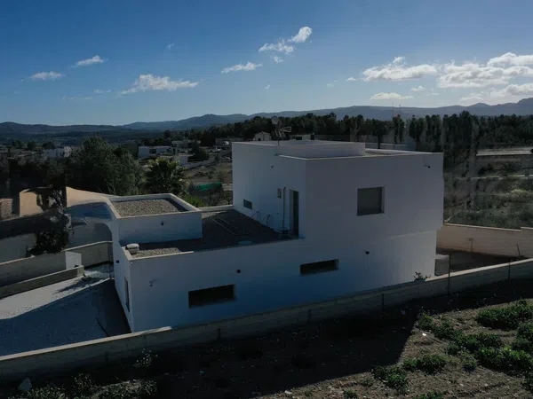 Casa o chalet independiente en Avenida Fuentes del Marqués, 11 - Foto 3