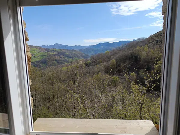Casa rural en Migalpiri, Laviana s/n - Foto 38