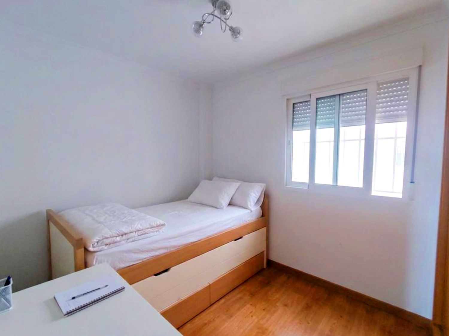 Piso en Calle Robinson Crusoe s/n - Foto 15