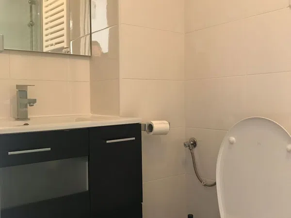 Piso en Hospital, 21, Zona Estación - Foto 12