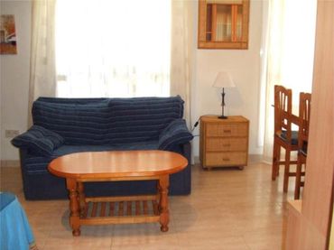 Estudio en Barrio San Felix - Foto 9