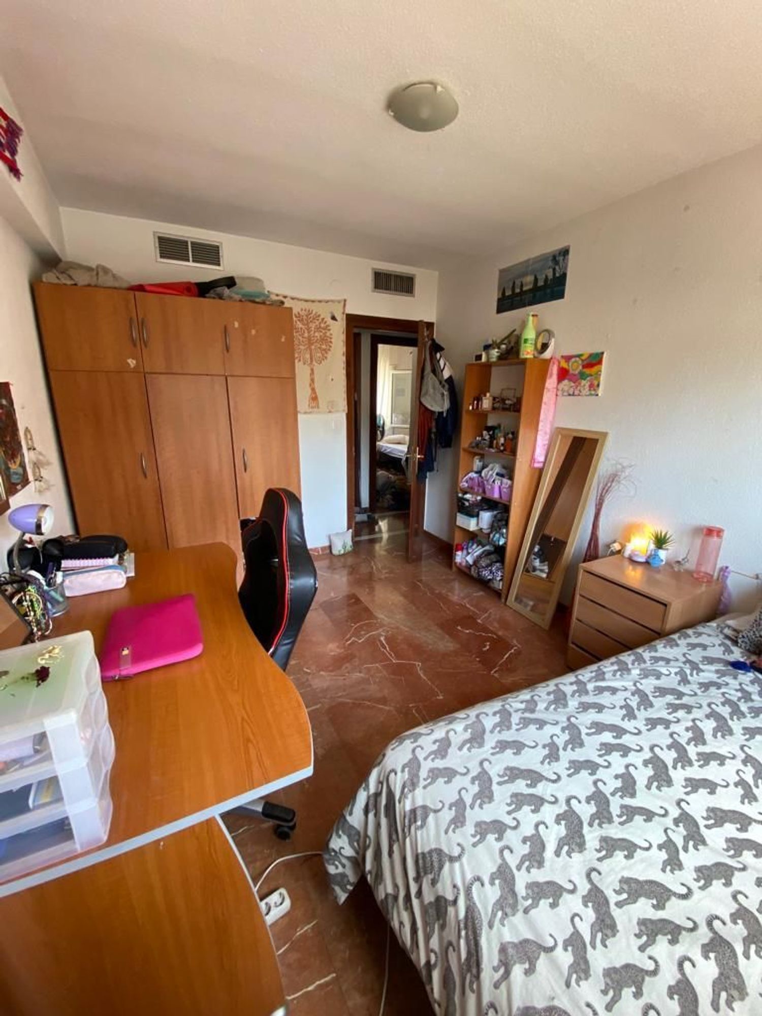 Ático en Calle Acera de Canasteros, 1, Gran Capitán - Foto 18