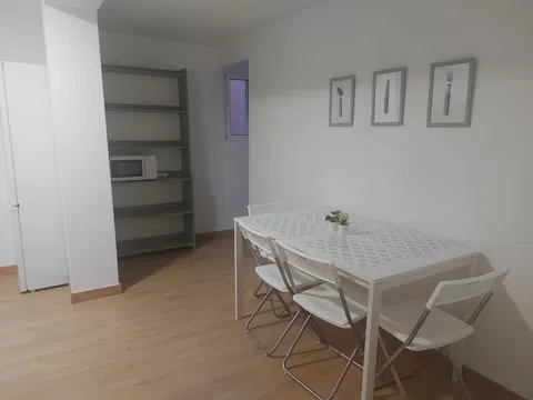 Piso en calle Goya, 7 - Foto 5