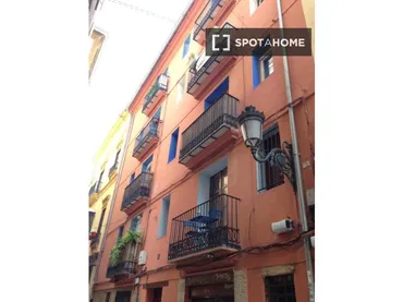 Piso en  Valencia Capital - Foto 13