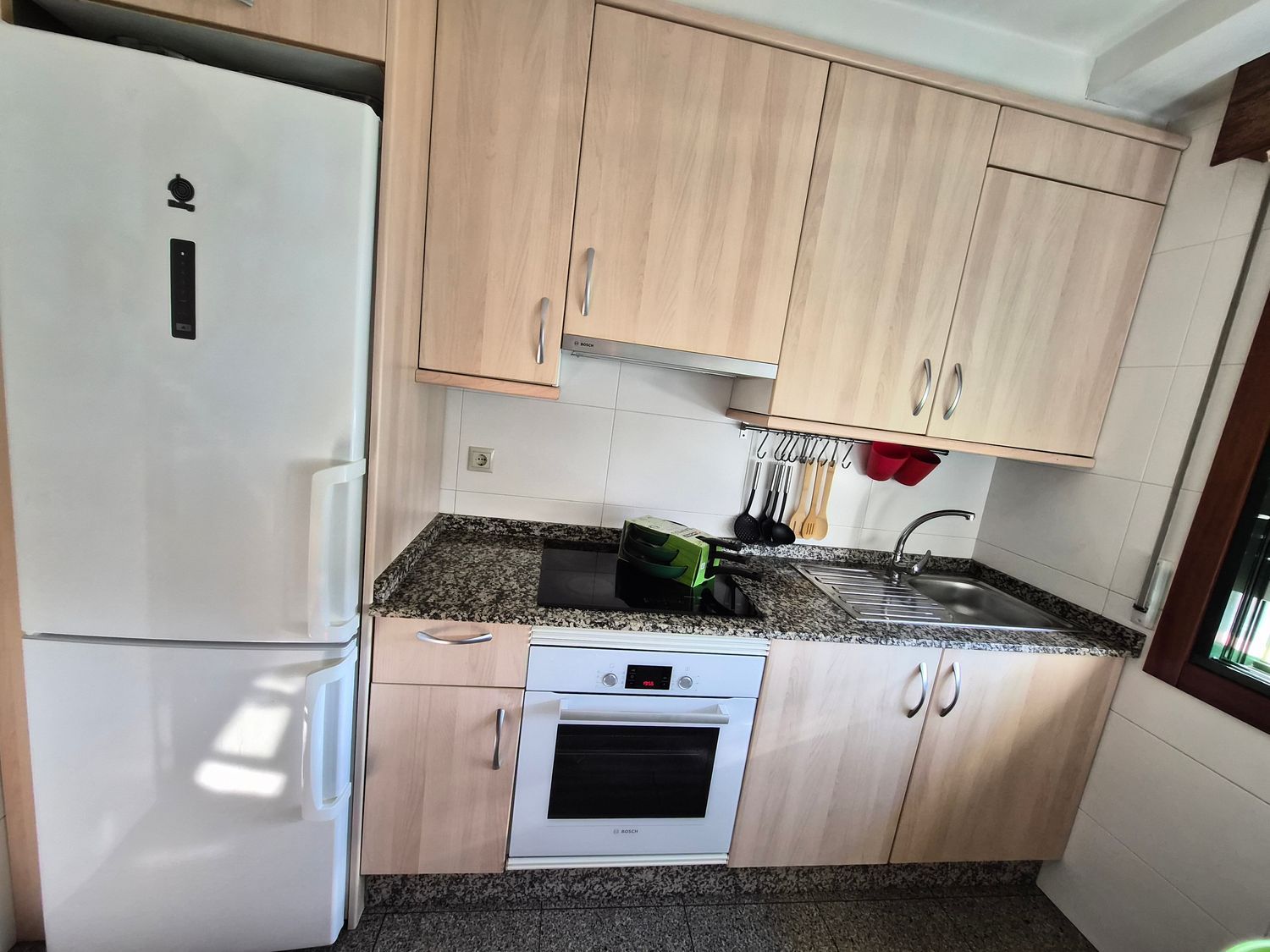 Piso en Camino Redomeira, 47, Travesía de Vigo - San Xoán - Foto 12
