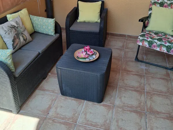 Chalet pareado en Calle Miguel de Cervantes, 4 - Foto 20