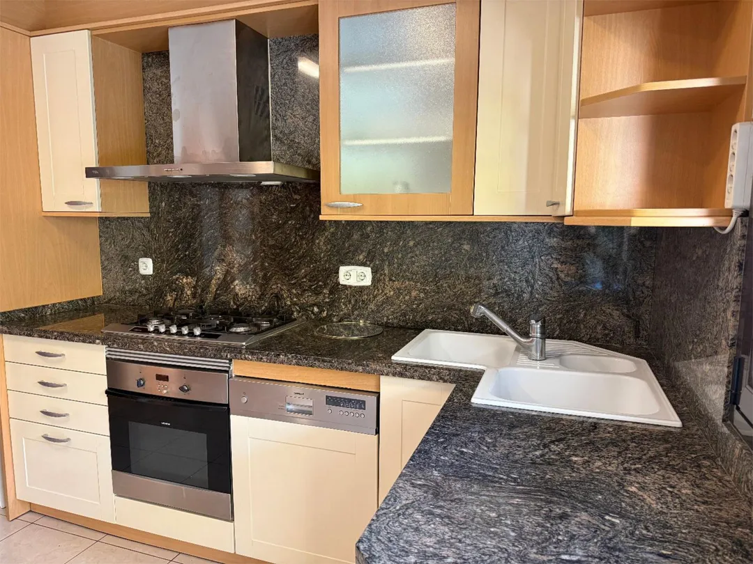 Piso en  Plaça de Maria Vinyes 29 - Foto 5