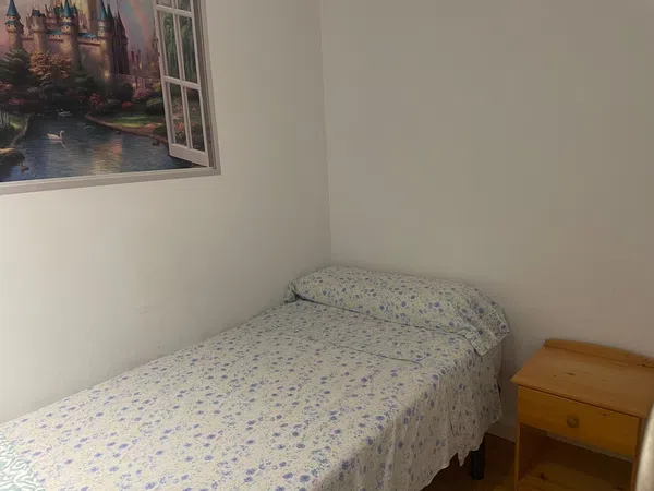 Piso en Plaza de Longoria Carbajal, 3, Salesas-Foncalada-Campoamor - Foto 25