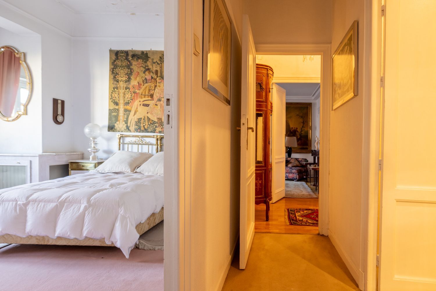 Piso en calle de Diego de León, 60 - Foto 17