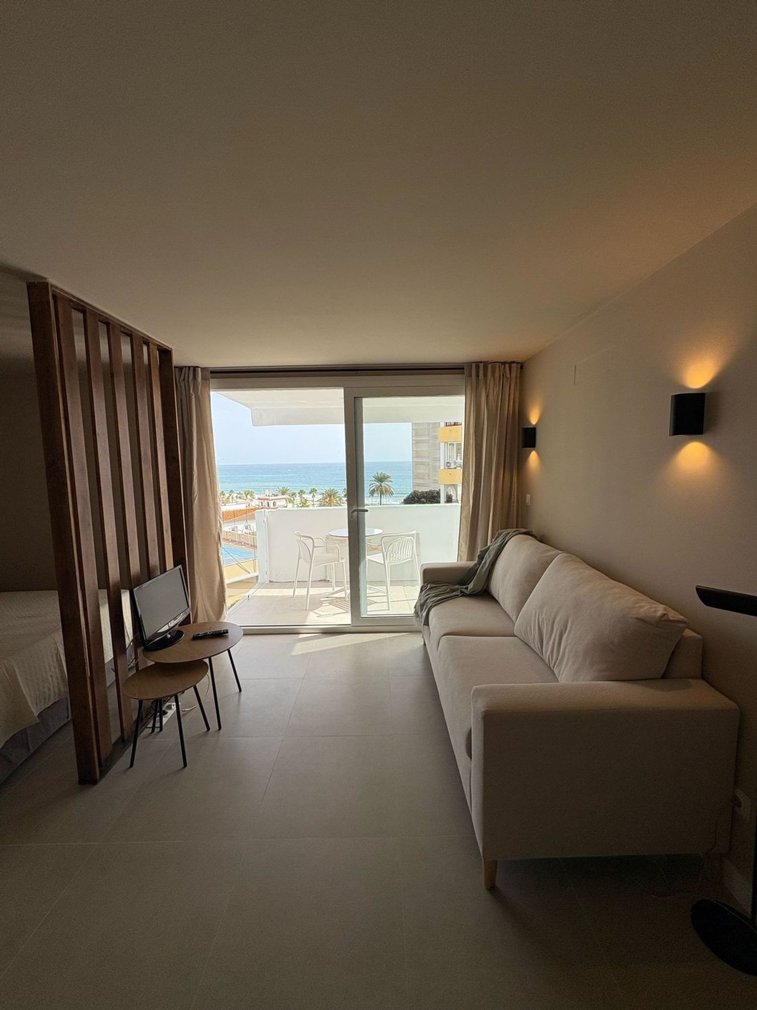 Estudio en Puerto de Estepona - Foto 5