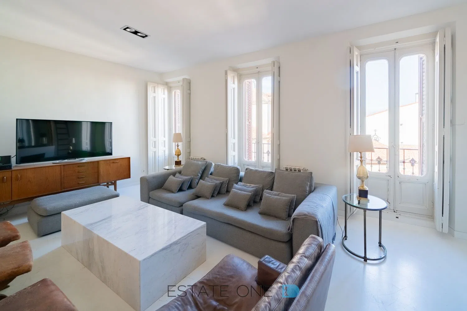 Dúplex en Barrio Malasaña-Universidad - Foto 4
