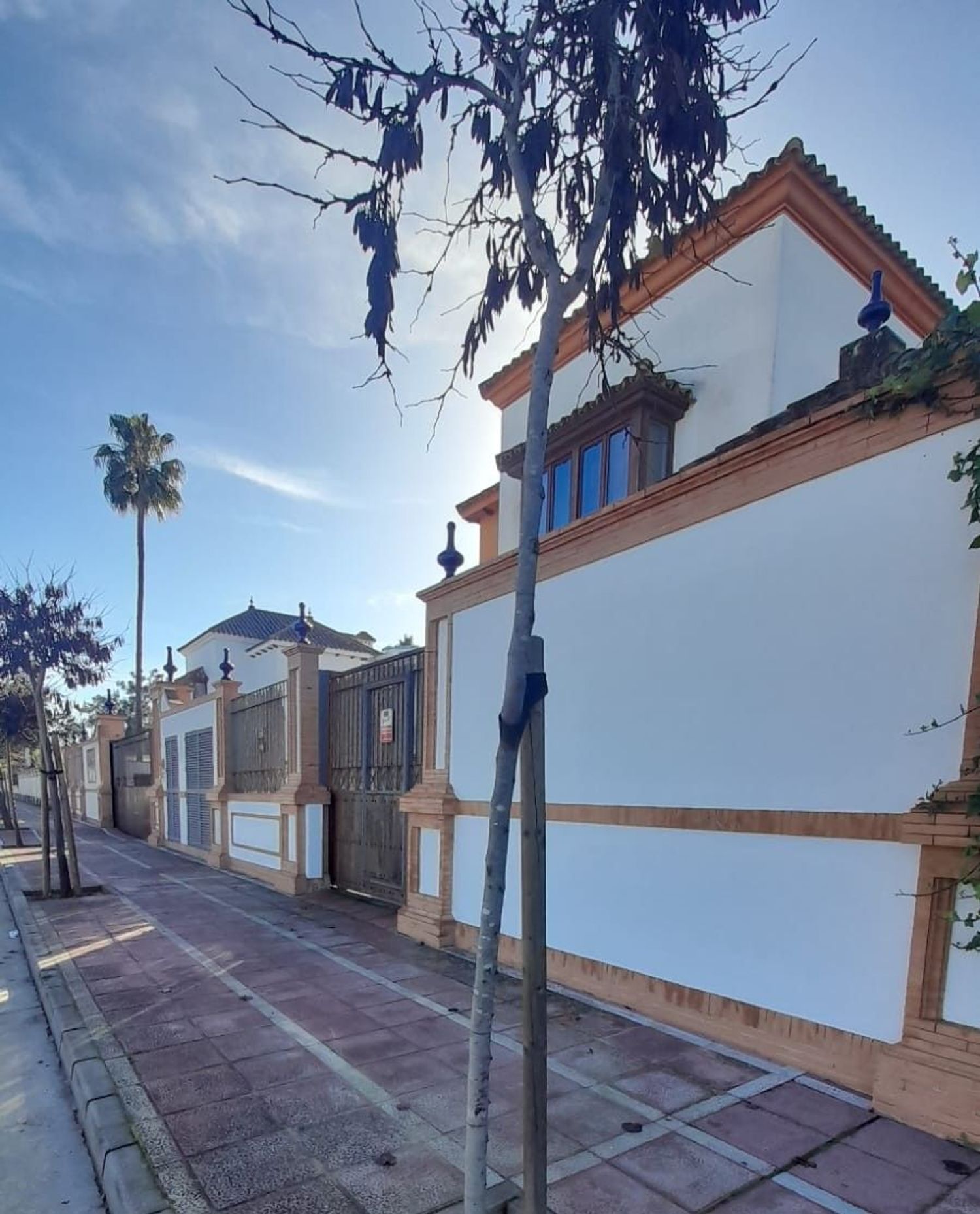 Casa o chalet independiente en Avenida de la Libertad, 15 - Foto 2