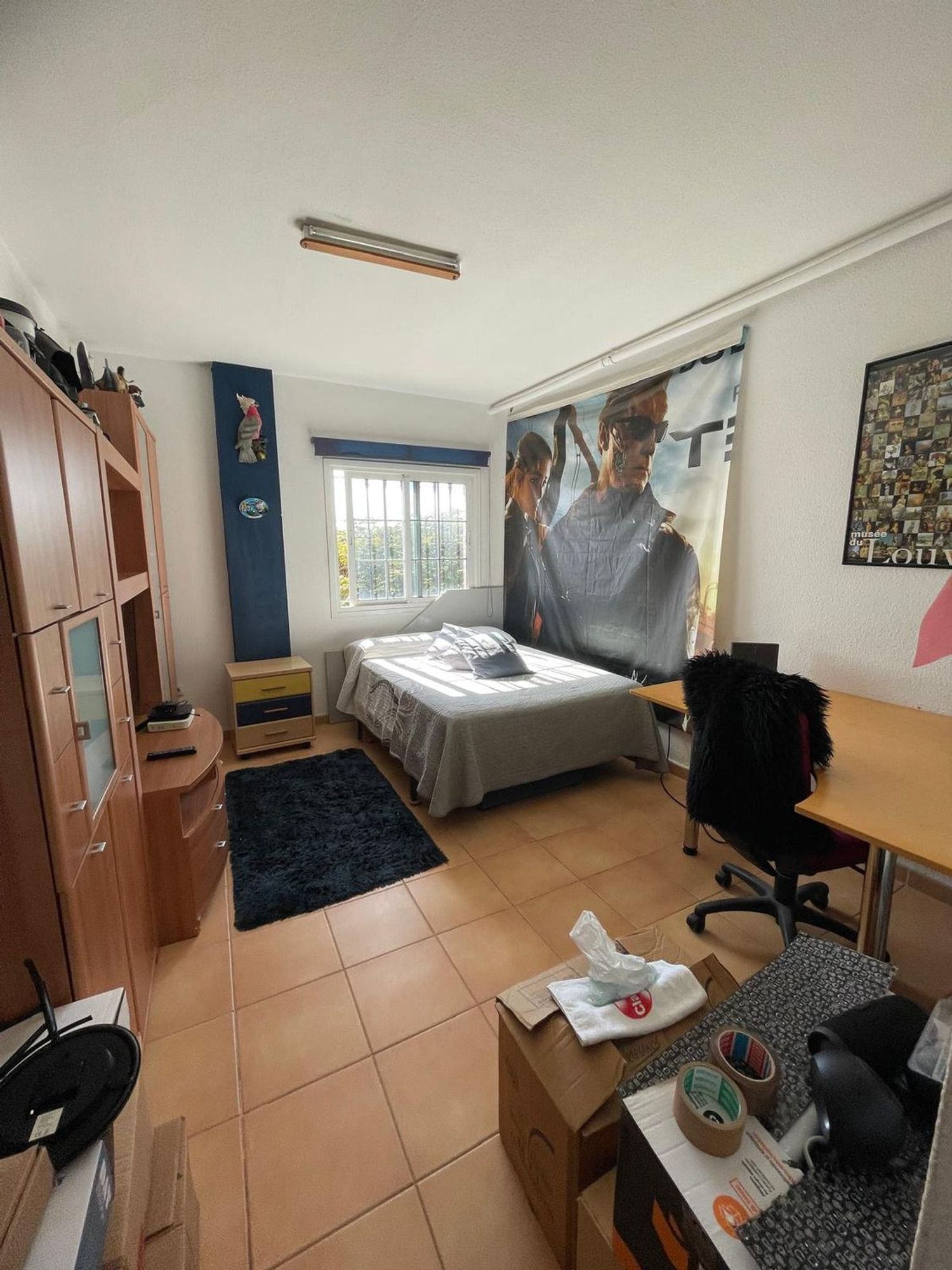 Chalet pareado en costanera, 9 - Foto 28