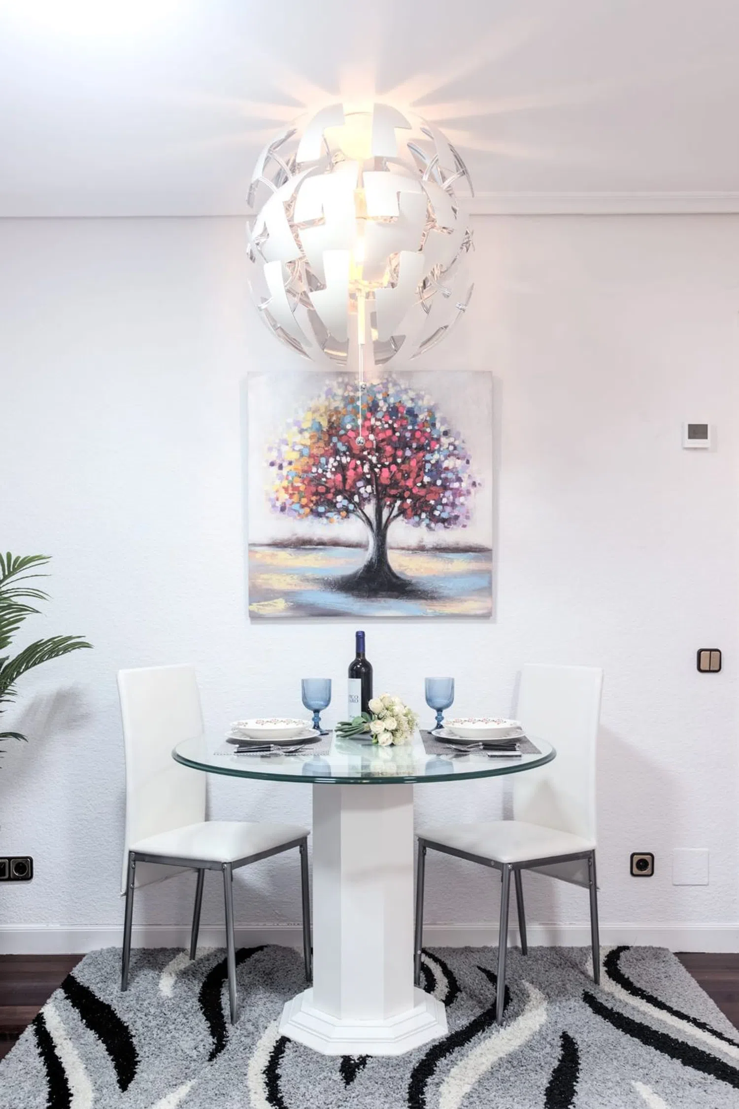 Piso en calle Antonio López, 30 - Foto 9