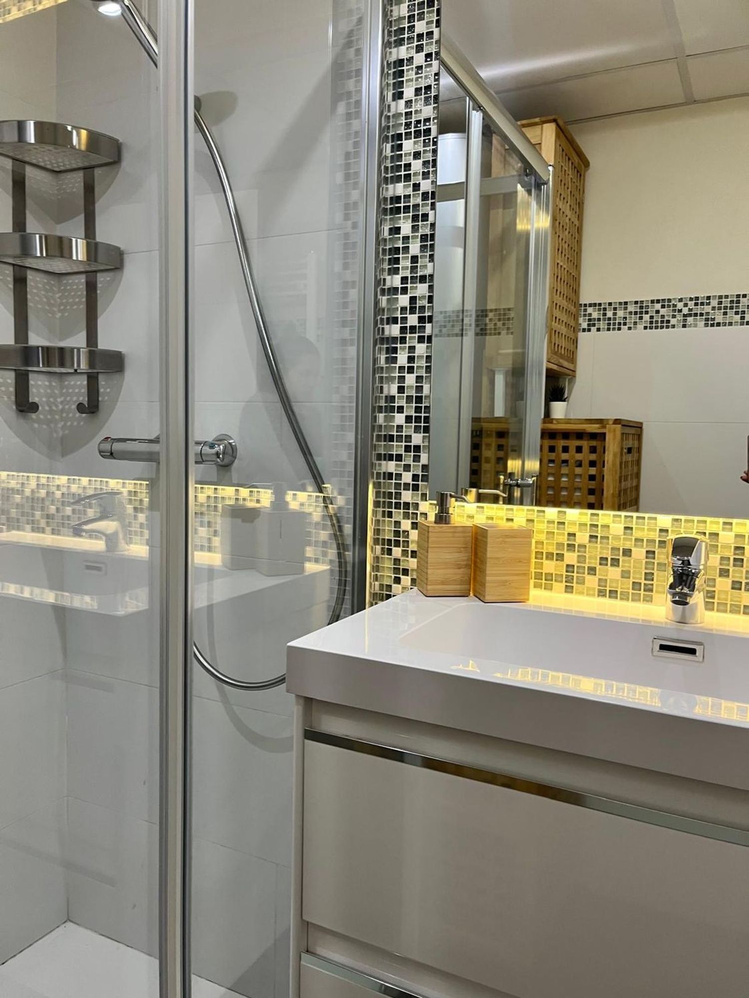 Piso en calle Lucano, 20 - Foto 9