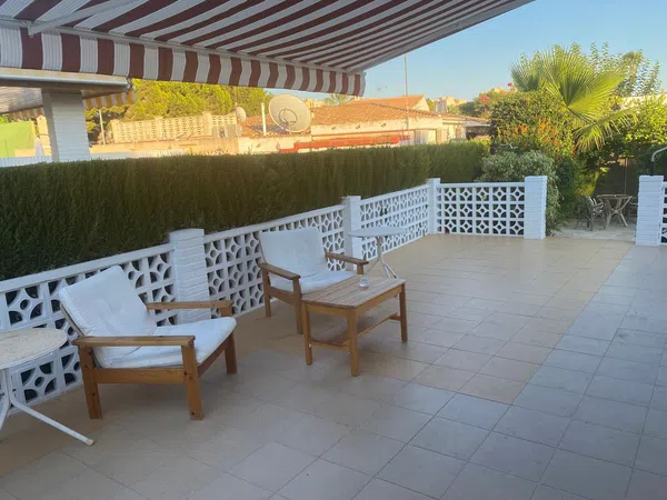 Chalet pareado en Calle José Zorrilla, 17, Dehesa de Campoamor - Foto 9