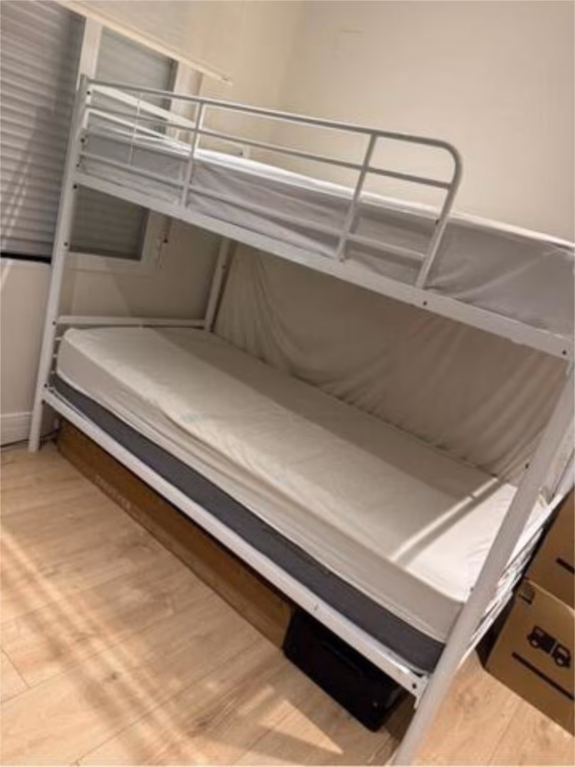 Piso en Alto de Extremadura - Foto 2