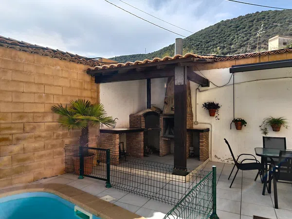 Casa o chalet independiente en La Ventilla, 5 - Foto 4