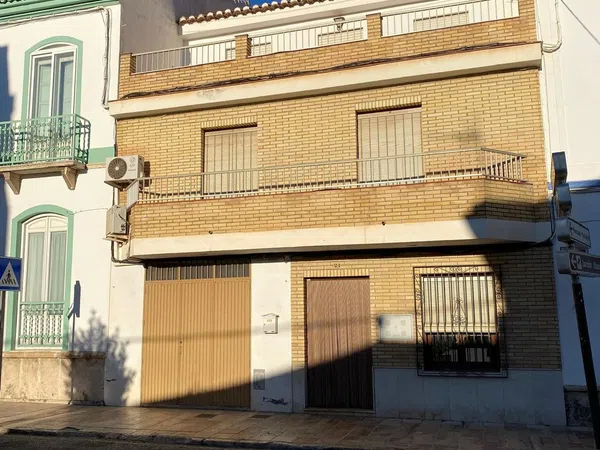 Casa de pueblo en Calle Federico Garcia Lorca, 21 - Foto 18