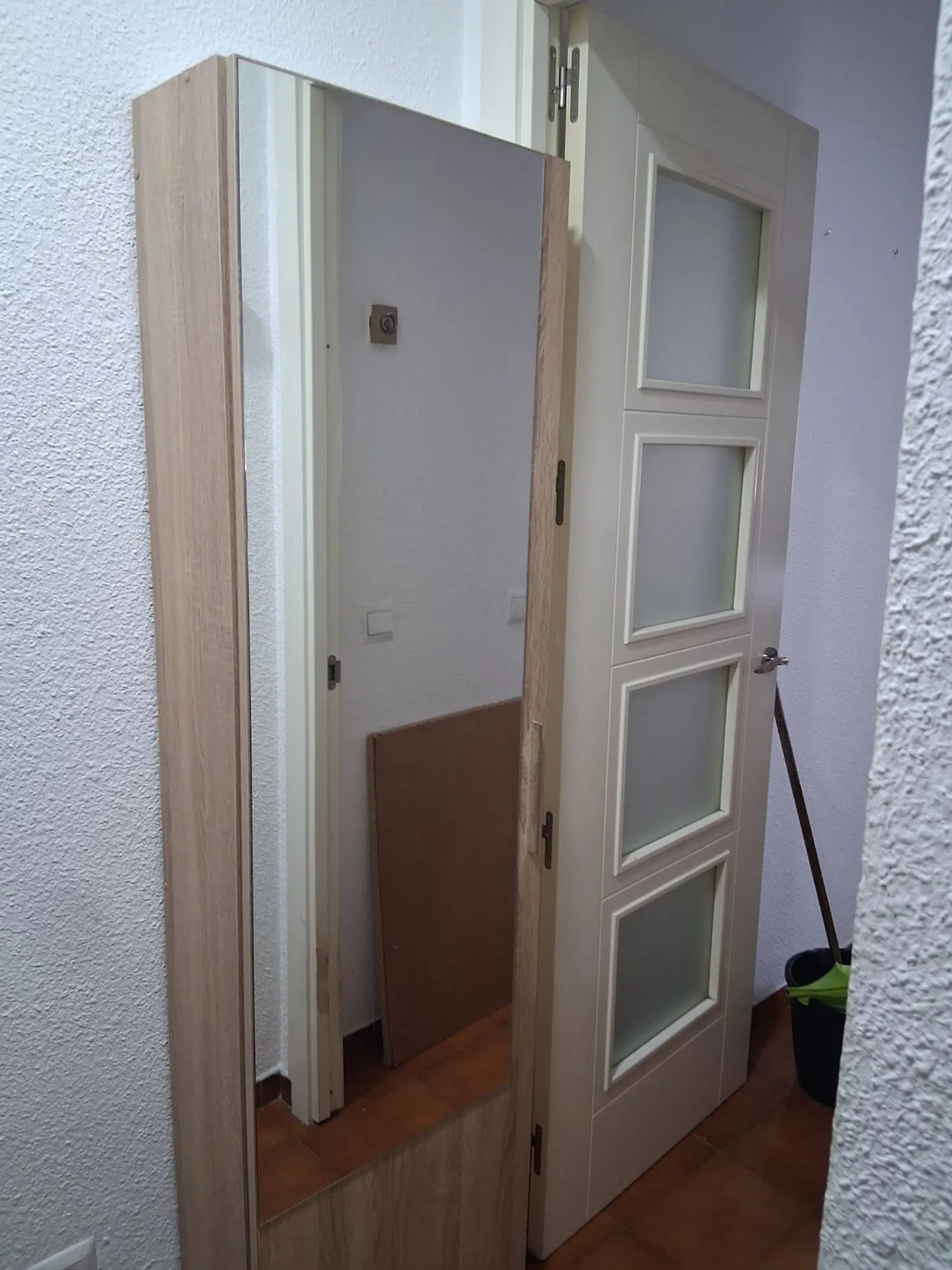 Estudio en avenida de Badajoz, 3 - Foto 13