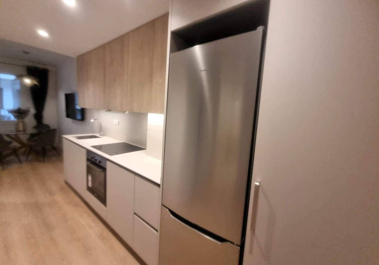 Piso en calle Marquès Montroig, 17 - Foto 3