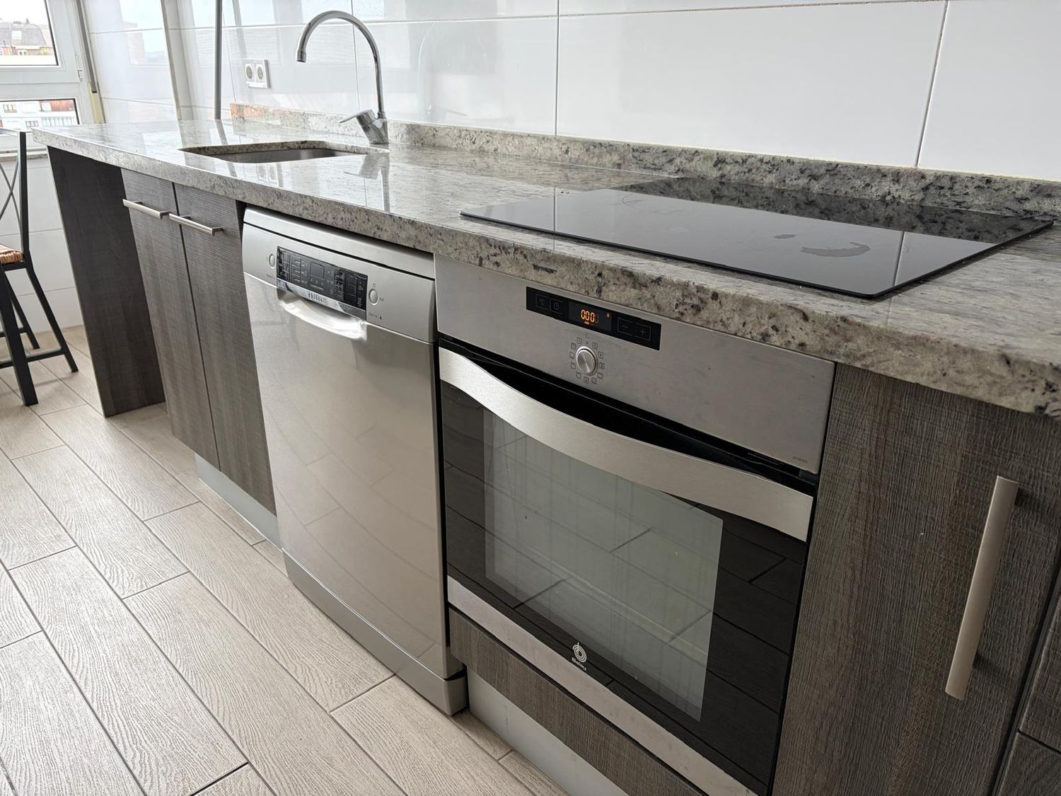 Piso en calle Rafael Altamira, 1 - Foto 3