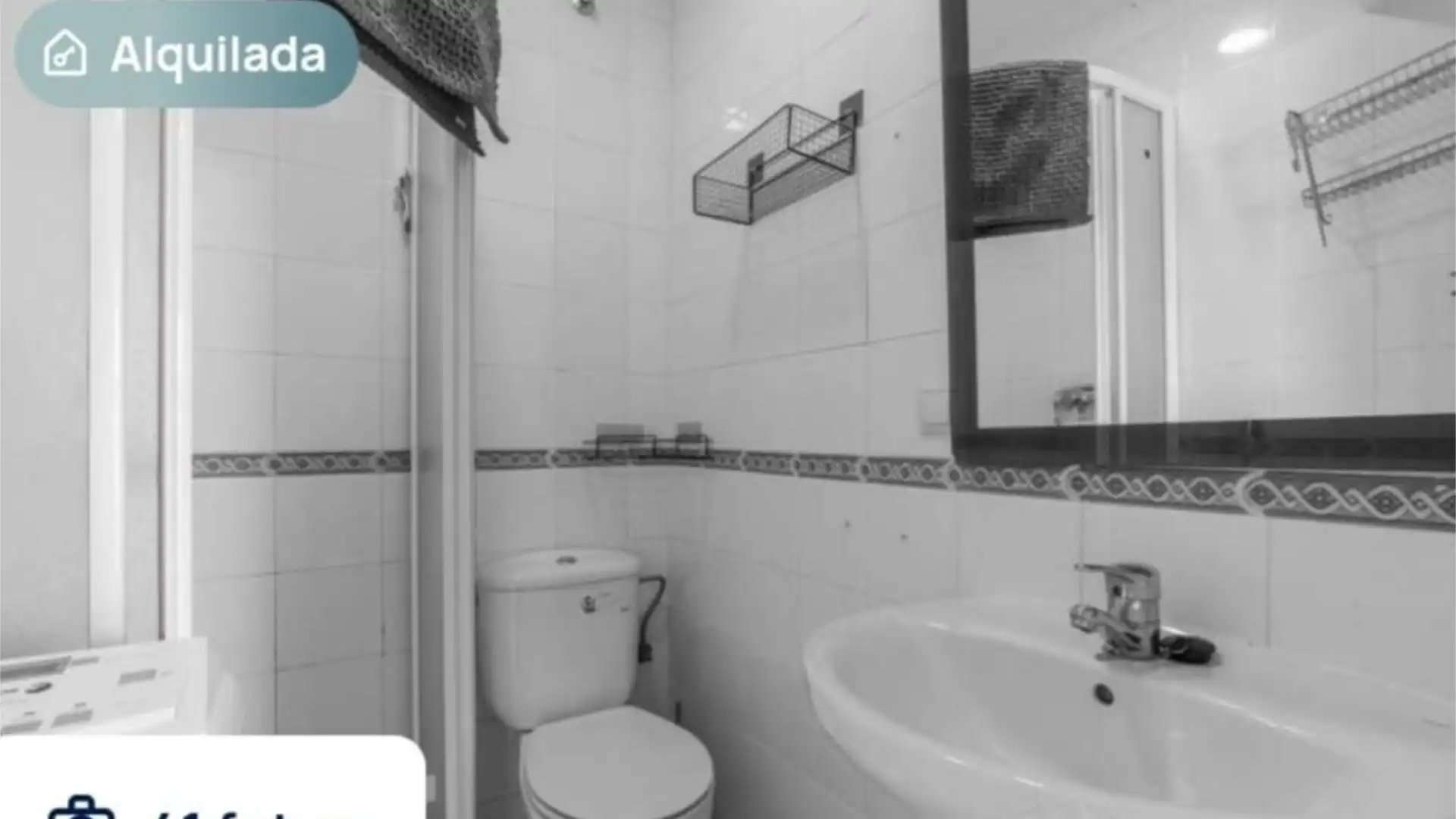 Piso en  Calle Viriato 5 - Foto 7