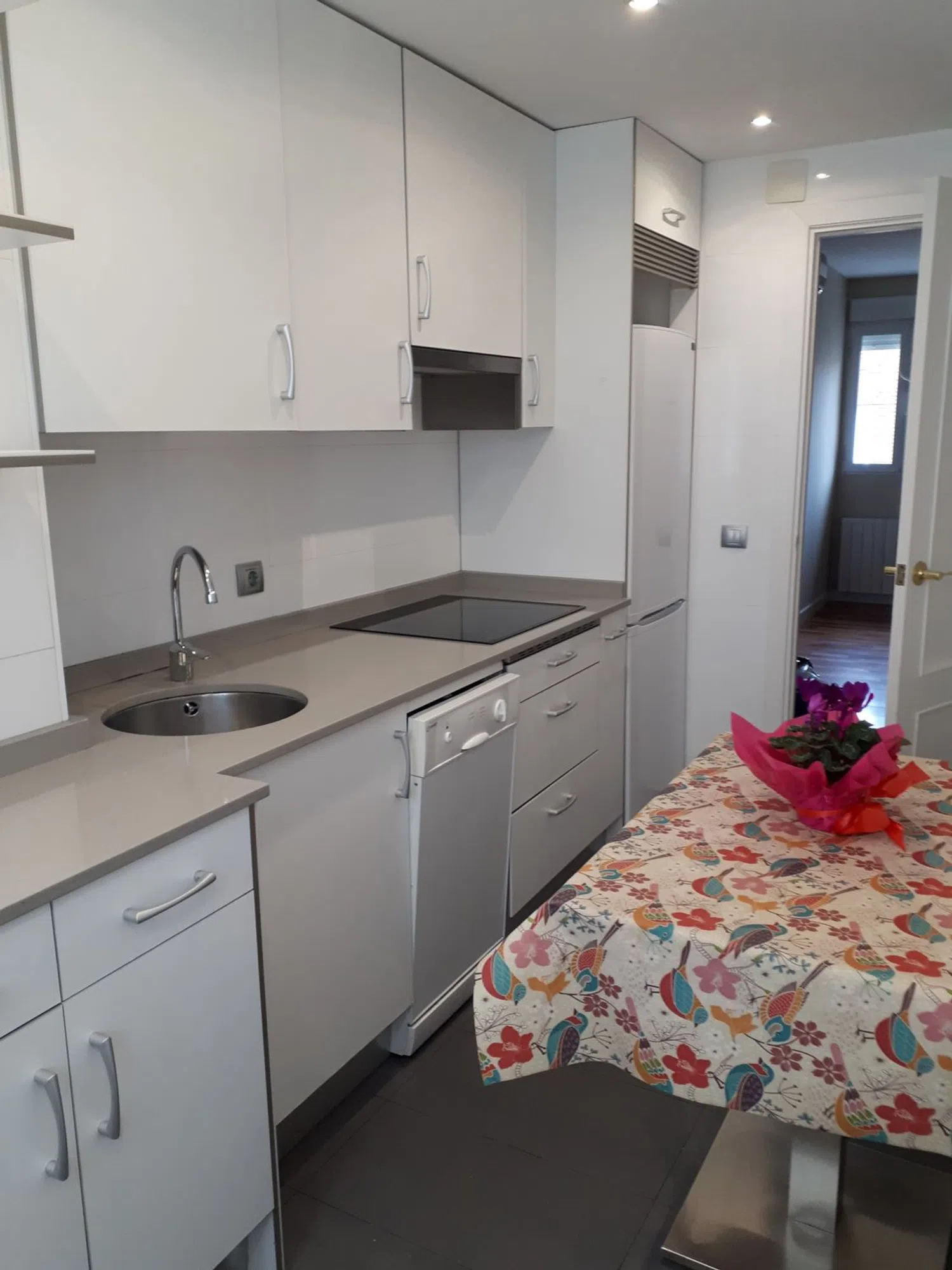 Piso en paseo de la Habana, 150 - Foto 8