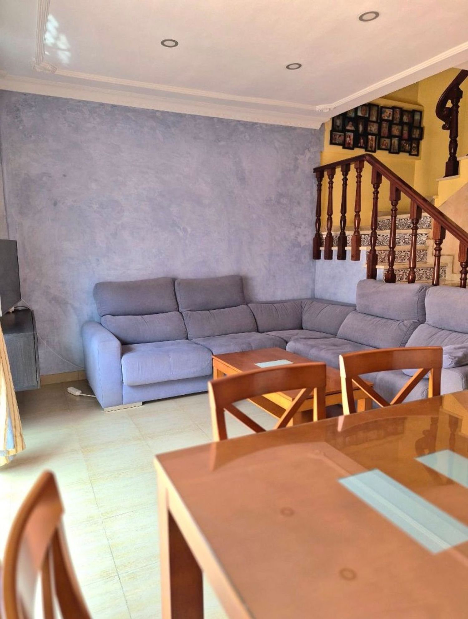 Chalet adosado en Calle Atahualpa, 19, Oromana, Oromana - Foto 6