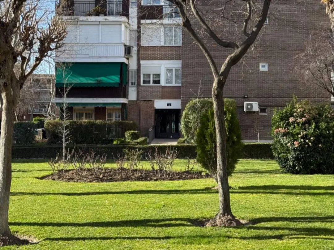 Piso en  Calle Batel 6