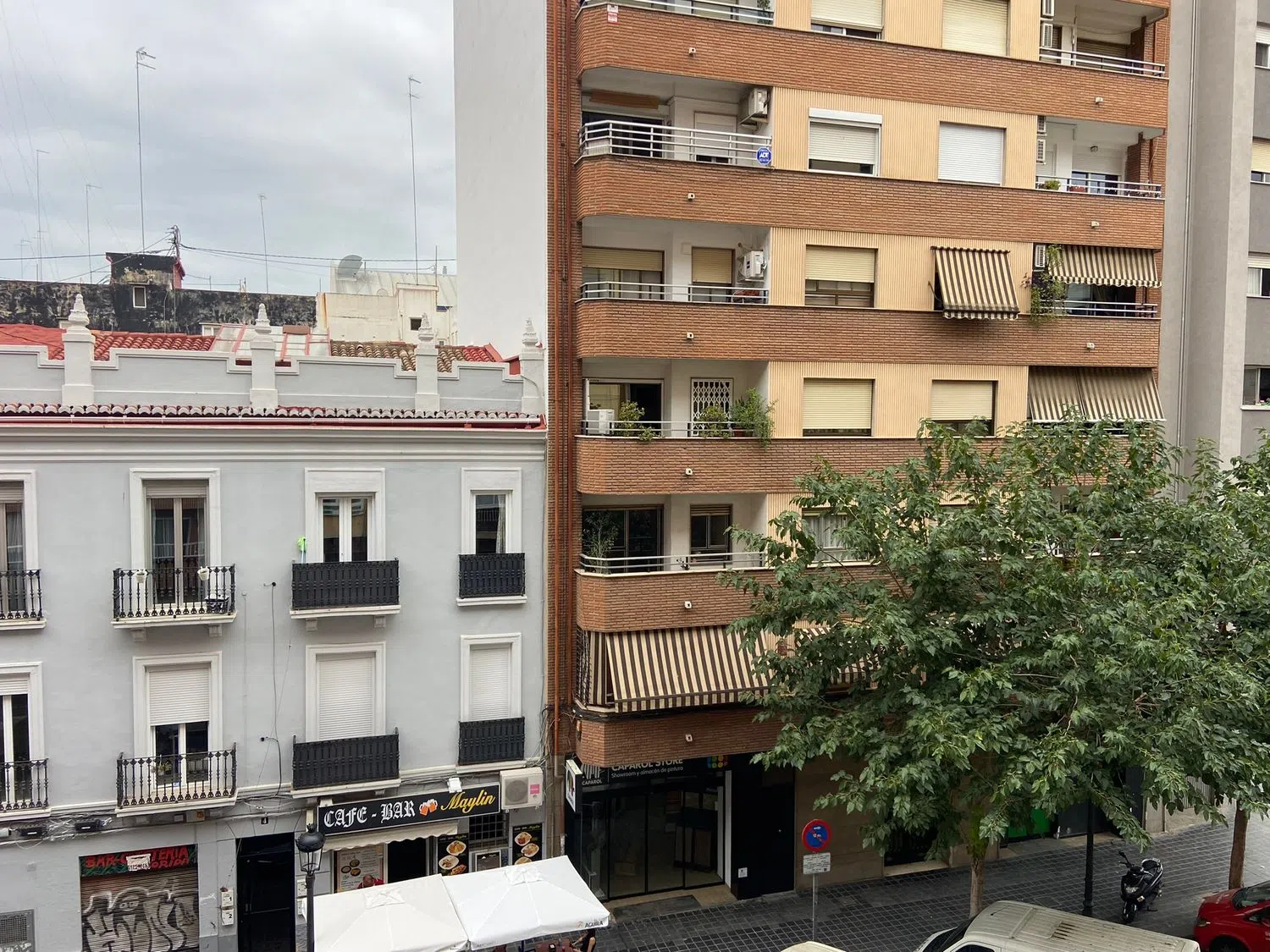 Piso en calle de Vicent Sancho Tello, 25 - Foto 17