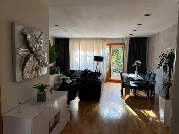 Chalet adosado en Calle Rodo, 23 - Foto 4