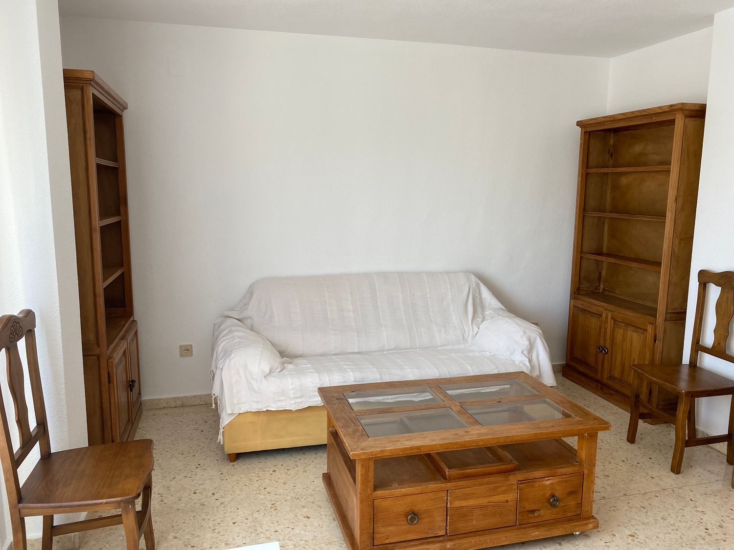 Ático en Avenida Callosa D'Ensarrià, 8, Pueblo Levante, Pueblo Levante - Foto 4
