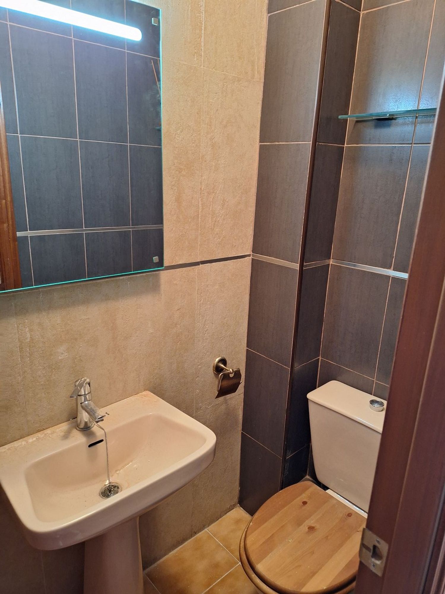 Chalet adosado en Calle Blanca, 19, El Burgo - Foto 9