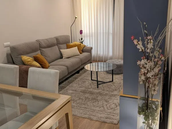 Piso en avenida de las Ciencias, 17 - Foto 9