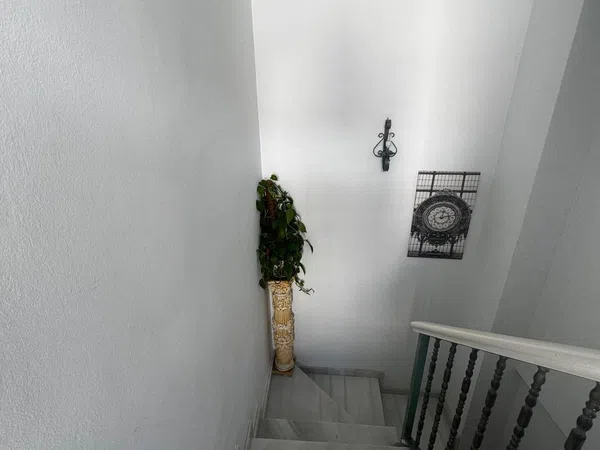 Casa de pueblo en Barrio de la Cruz, 8 - Foto 15