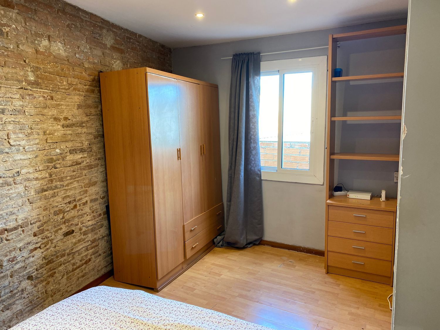 Piso en calle de Sant Pere Mitjà, 75 - Foto 5