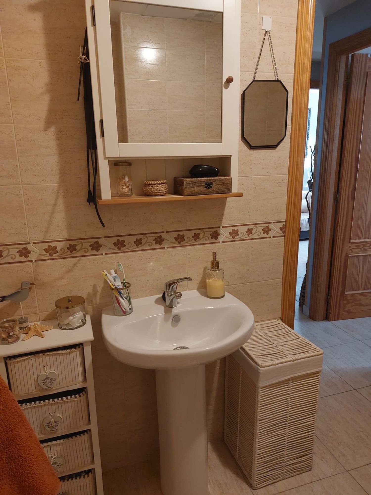 Dúplex en San Agustin de Guadalix - Foto 8