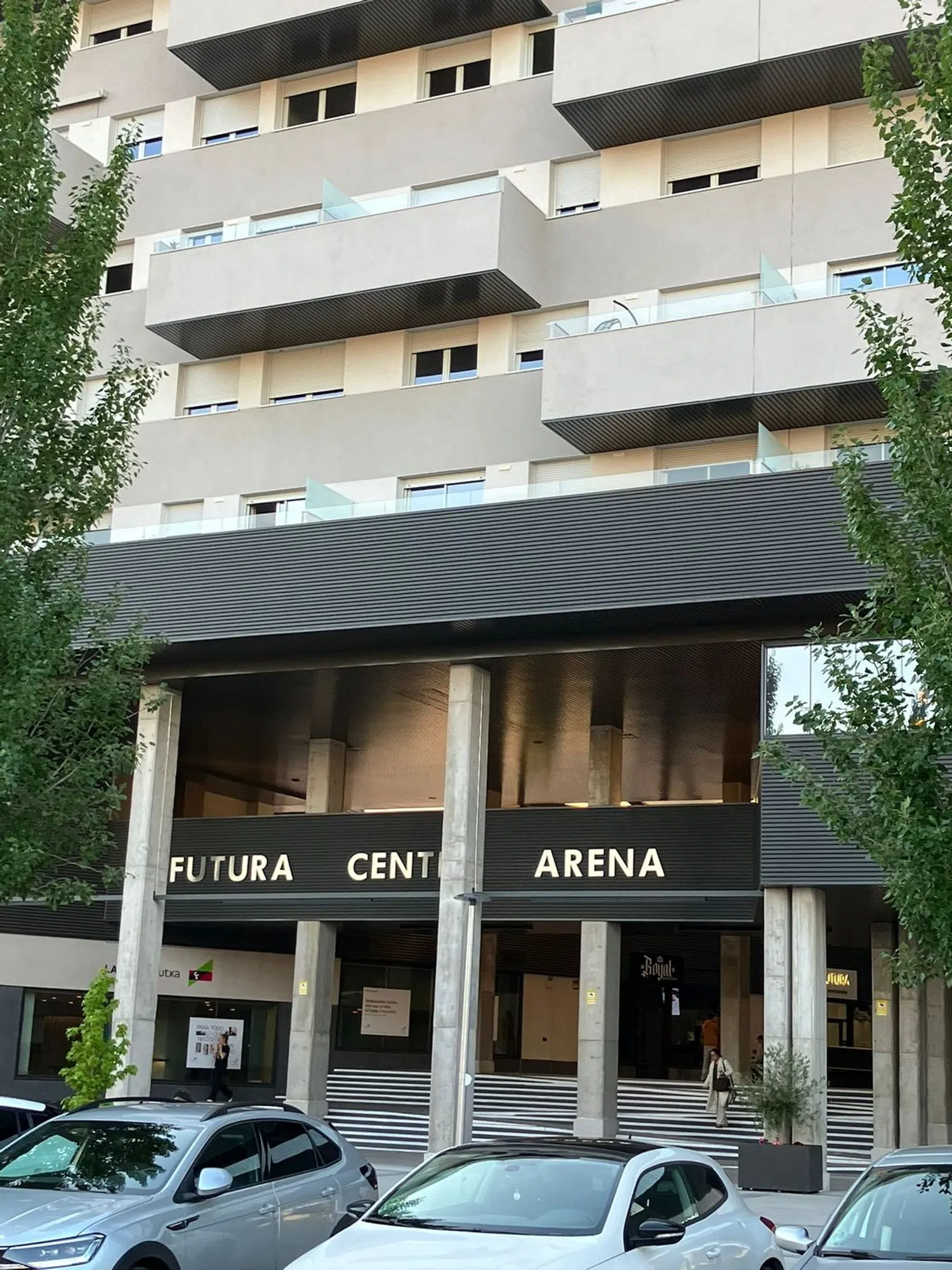 Ático en avenida de José Hierro, 94 - Foto 4