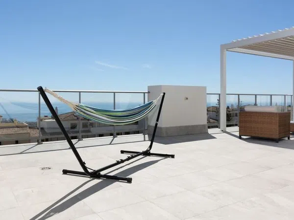 Ático en calle Menta, 6 - Foto 9