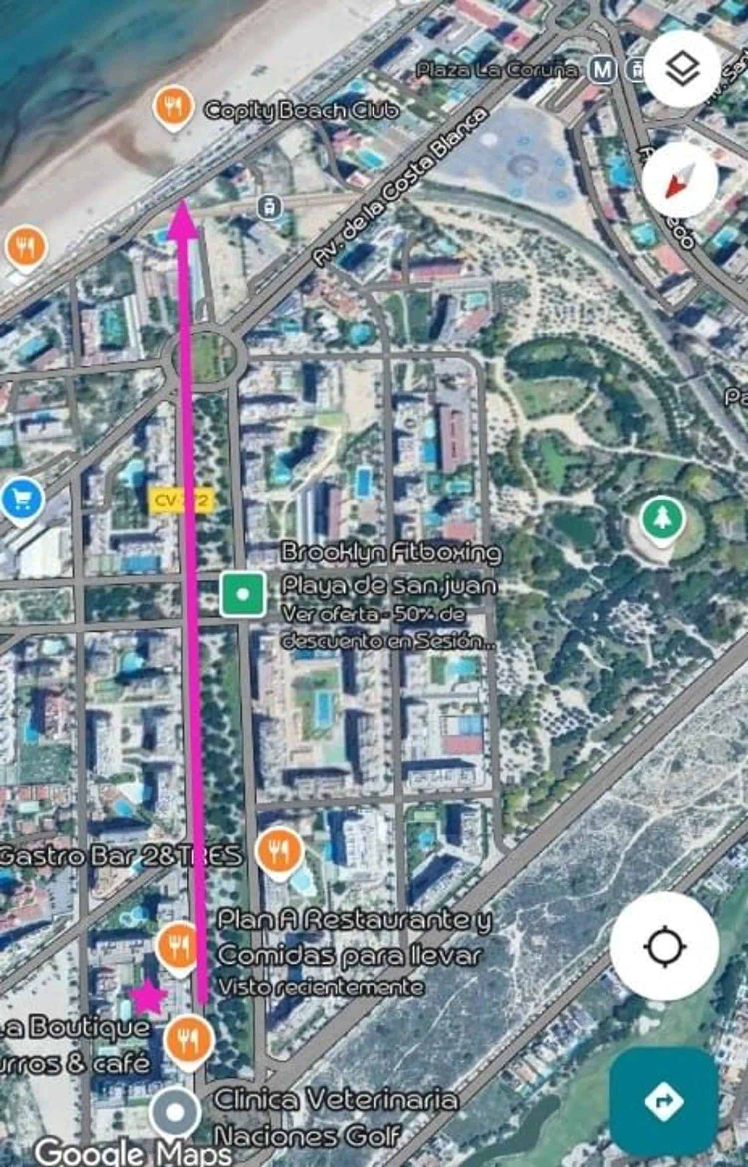 Piso en Maestro José Garberí Serrano, 16 - Foto 17