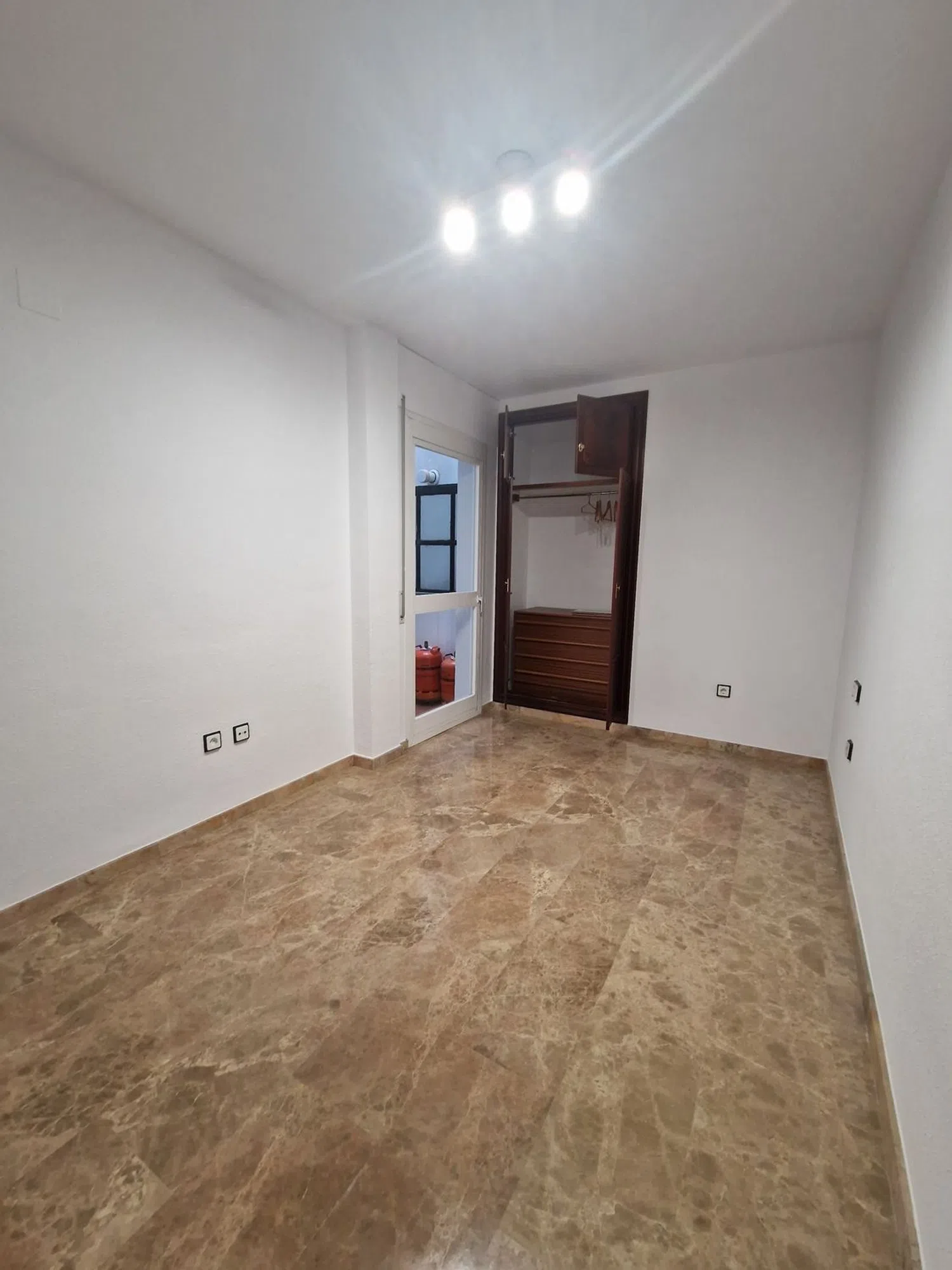 Piso en Infanta Doña María, 32 - Foto 15