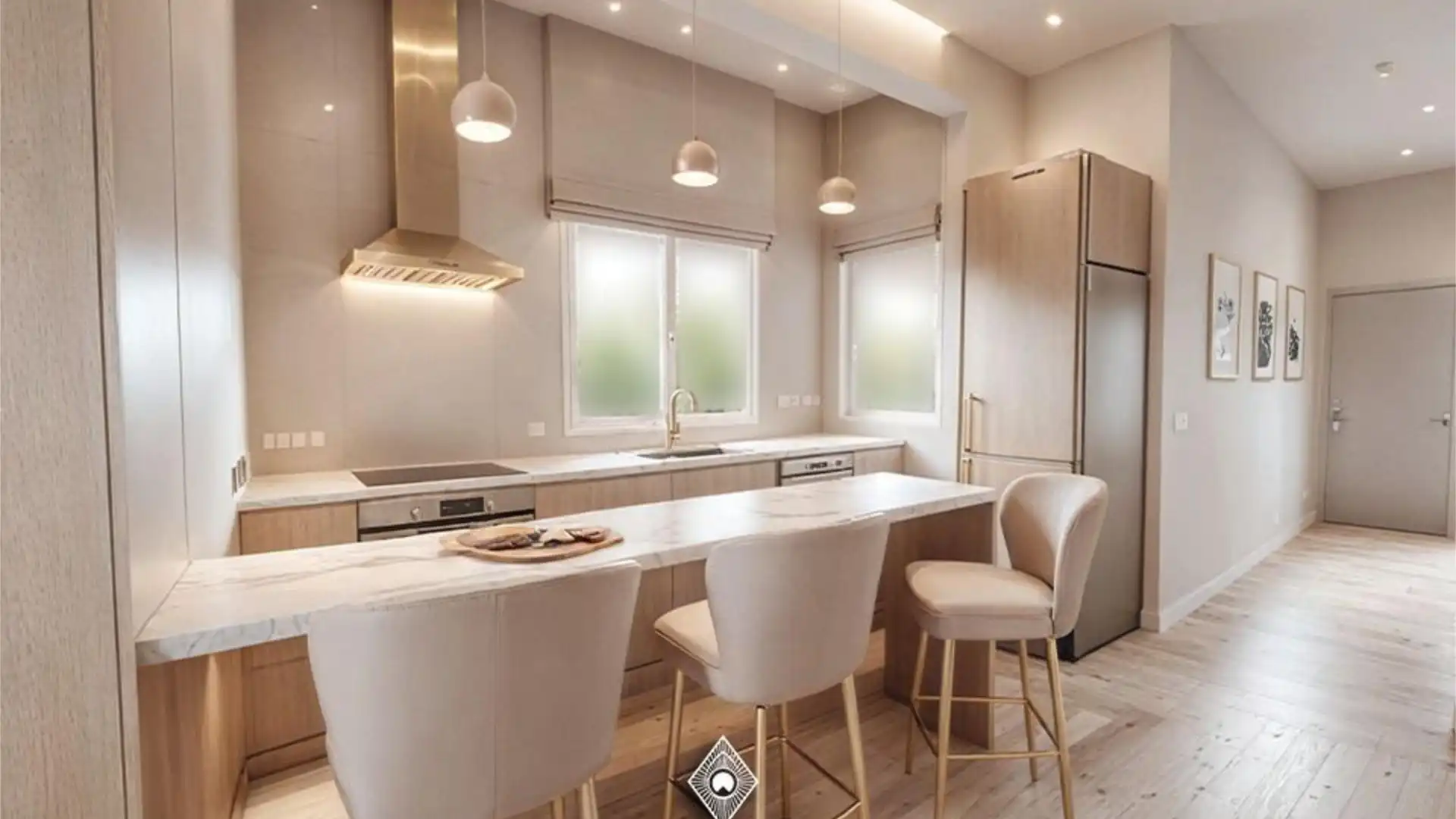 Piso en  Plaça del Mercat 3 - Foto 2