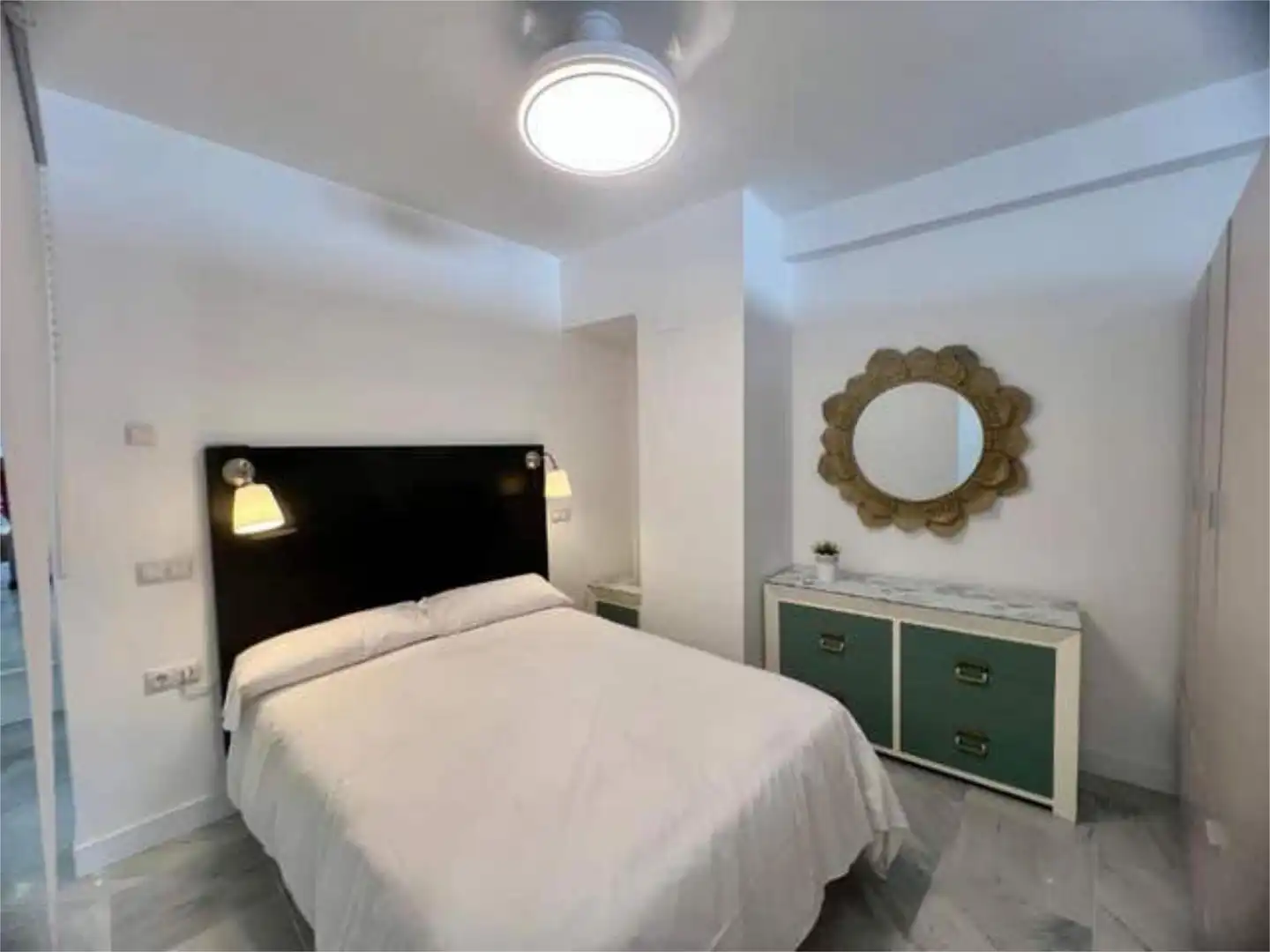 Apartamento en Centro - Foto 3