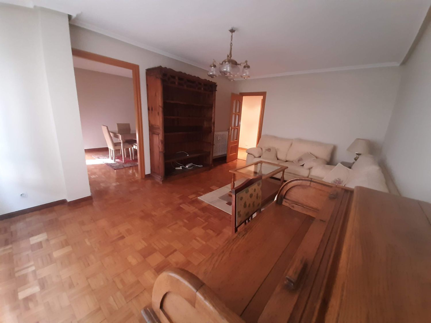 Piso en Las Eras de Renueva, Las Eras de Renueva - Foto 3